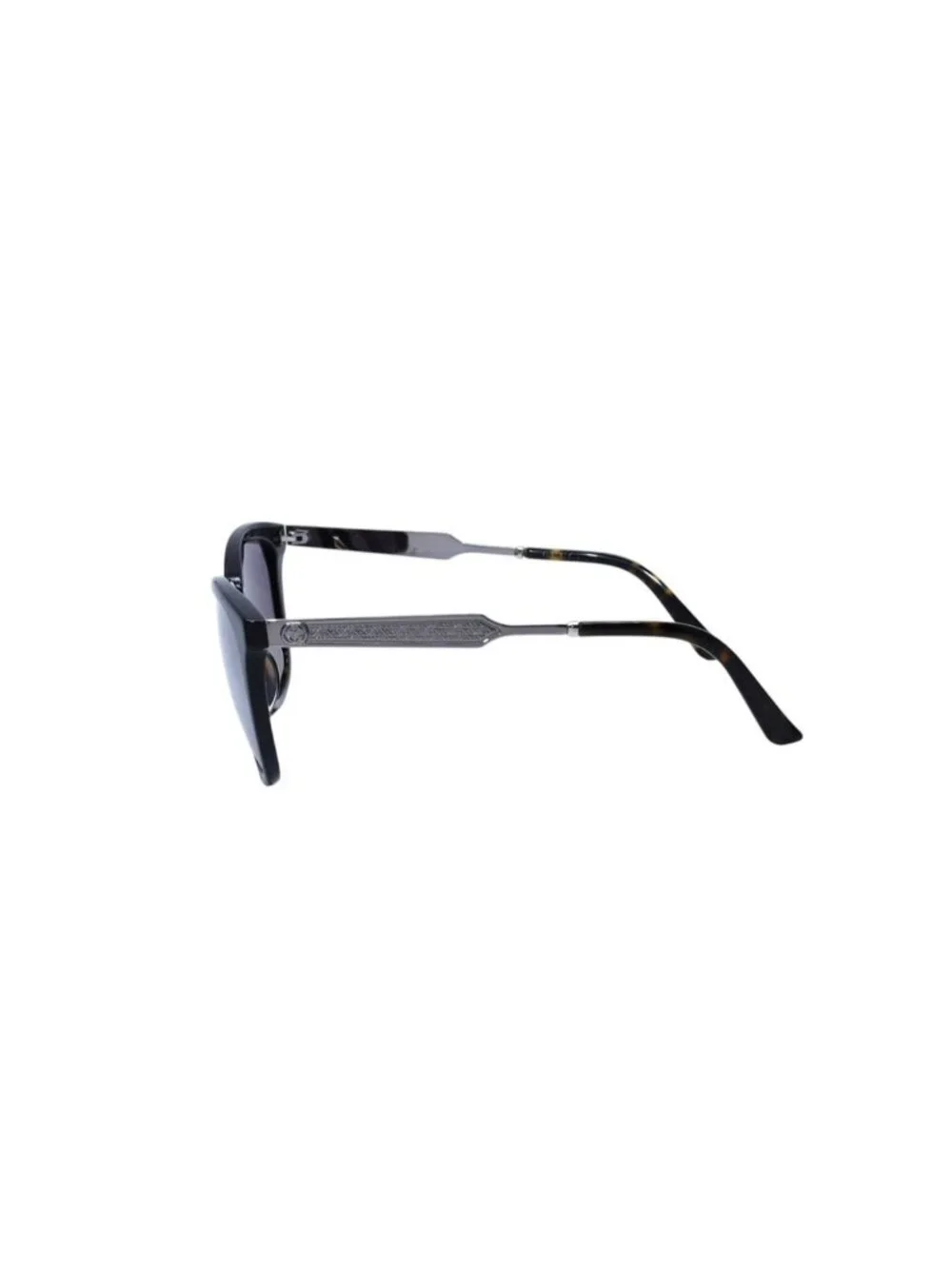 Gucci Sunglasses Eyewear 005 Acetate Black
